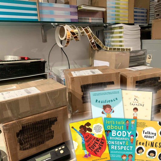 Donation to families in North Melbourne Towers (COVID lockdown)