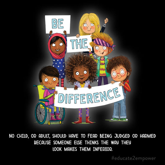 What can we do to combat Racism?