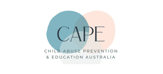 Kristi McVee - CAPE