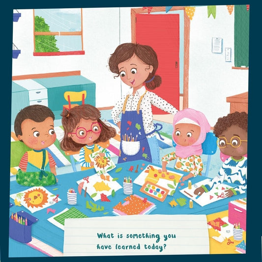 How and Why to Avoid Asking 'Why?' in the Classroom