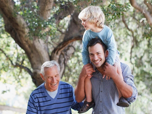 PRACTICAL TIPS FOR MEN ON SUPPORTING GENDER EQUALITY