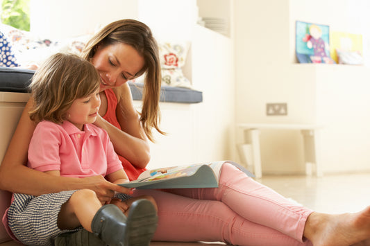 How to Educate Your Child in Body Safety
