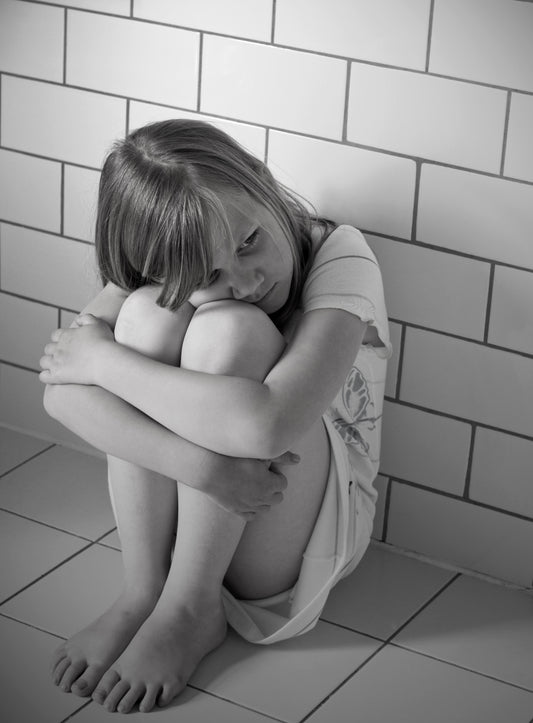 I’m Deeply Concerned About Our Kids and Here Is Why