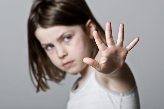 Protect Your Child from Sexual Abuse