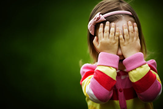 Plea to Principals and Directors of Kindergartens — Teach Body Safety