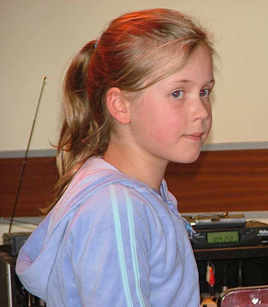 Making Our Kids Feel Guilty About Saying ‘No’ Is Never Okay