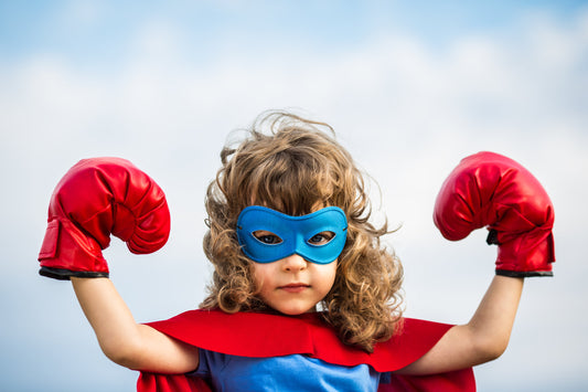 What is Body Safety Education?