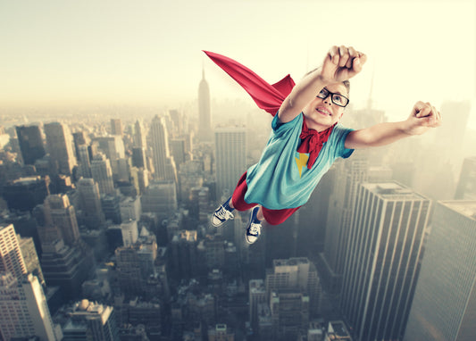 10 Top Tips to Empower Kids