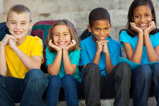 Tips to Promote Gender Equality in Your Classroom