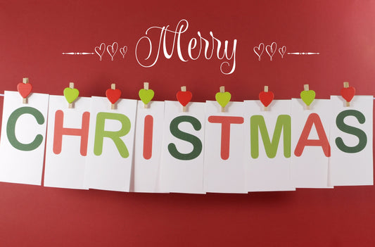 Christmas Body Safety Hints
