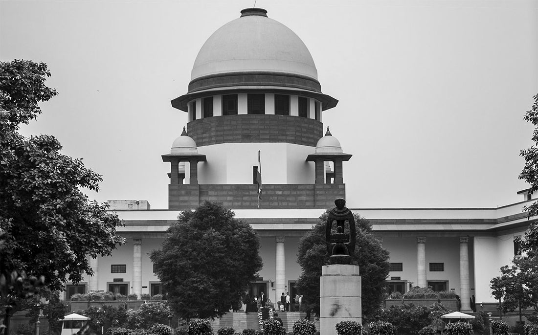 Supreme Court Advocates for Comprehensive Health and Sex Education in India