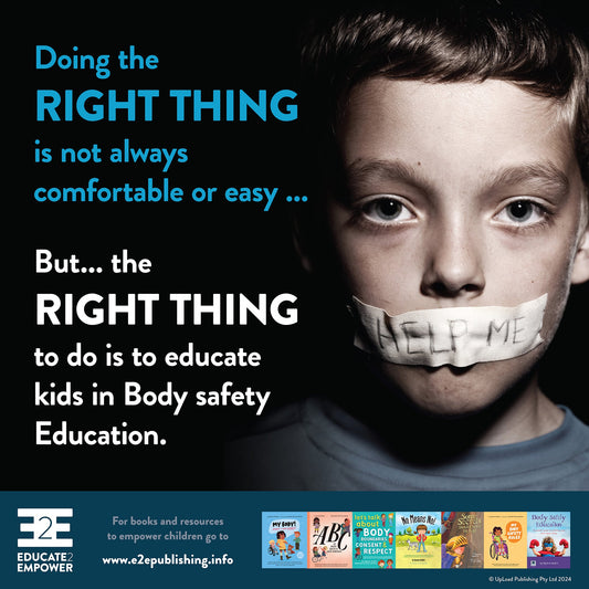 Doing the RIGHT THING