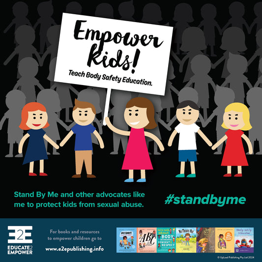 #standbyme