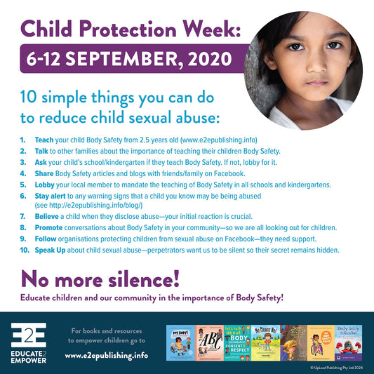 Child Protection Week