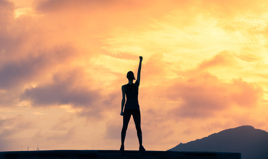 Coming Out of Our Comfort Zone