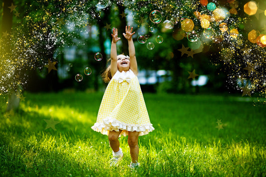 8 Top Tips For Keeping Kids Safe At Christmas Time