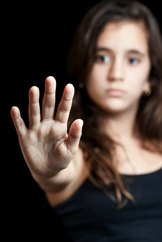 Empowering Tweens, Teenage Girls and Young Women