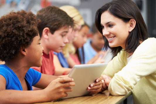 12 Things I Want All Beginning Teachers to Know