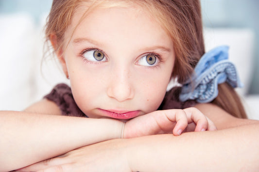 Mindful, Resilient and Focused Learners