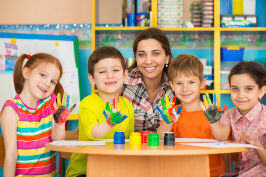 Why are educators so hesitant to teach Body Safety Education to the children in their care?