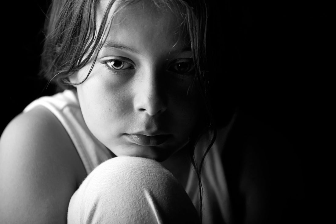 Body Safety Hints for Tweens and Teenagers