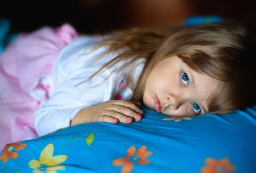 PLEASE Believe a Child Who Reveals Sexual Abuse