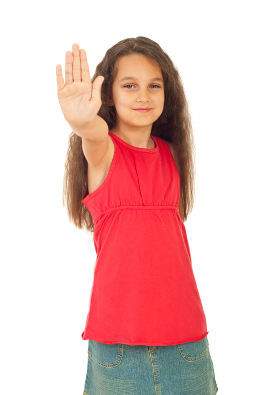 12 Important Skills Your Child Will Learn from Body Safety Education