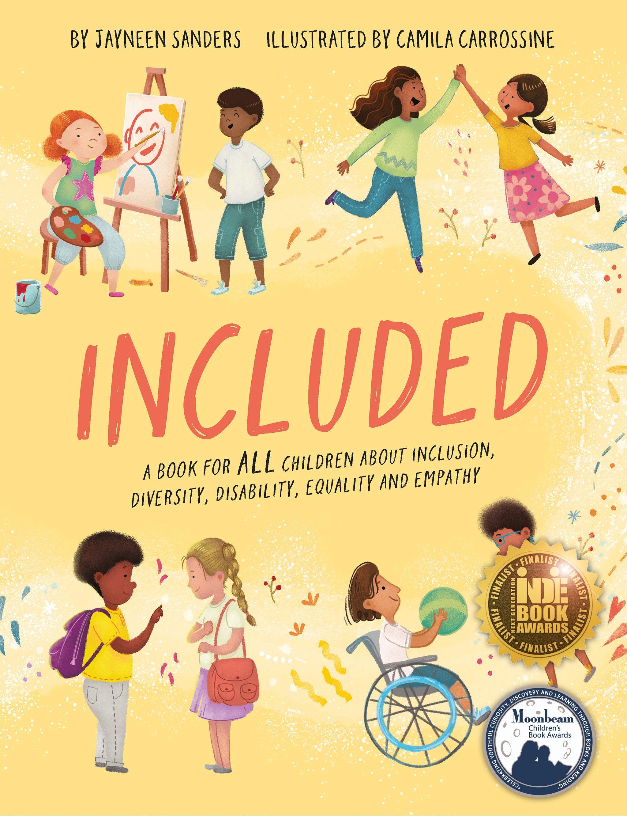 Included Educate2Empower Publishing included-educate2empower-publishing