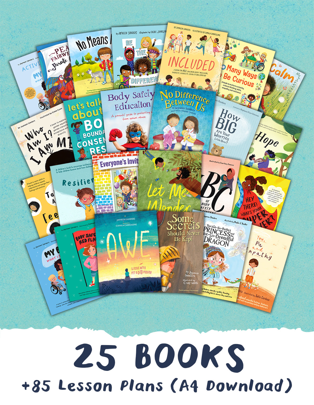 Empowerment BUNDLE