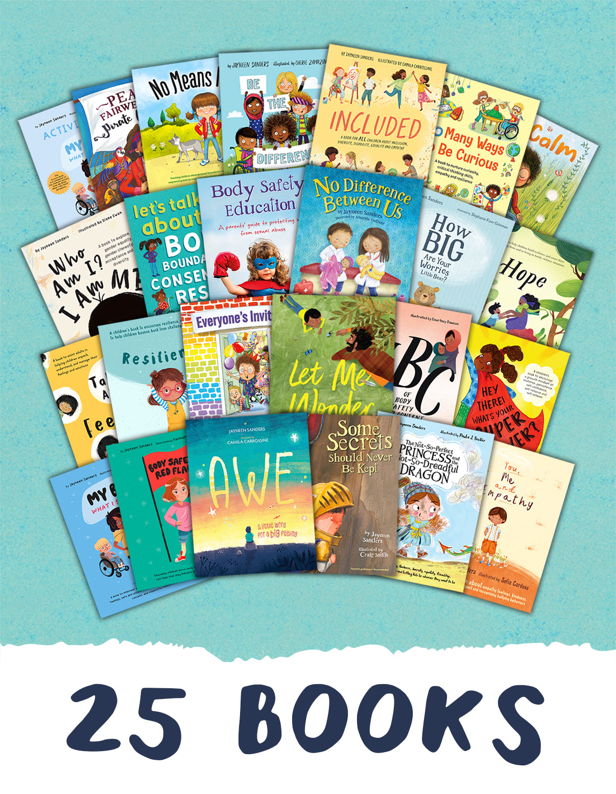 Empowerment BUNDLE