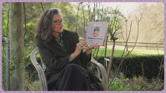 Little BIG Chats - Private Parts are Private - Book Reading Video