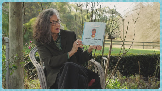 Little BIG Chats - Secrets and Surprises - Book Reading Video