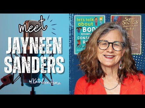 Meet My Friends Podcast - For Parents preparing to have the talks!