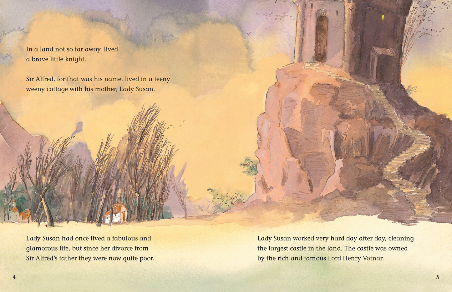 A page from the book 'Some Secrets Should Never Be Kept' by Jayneen Sanders