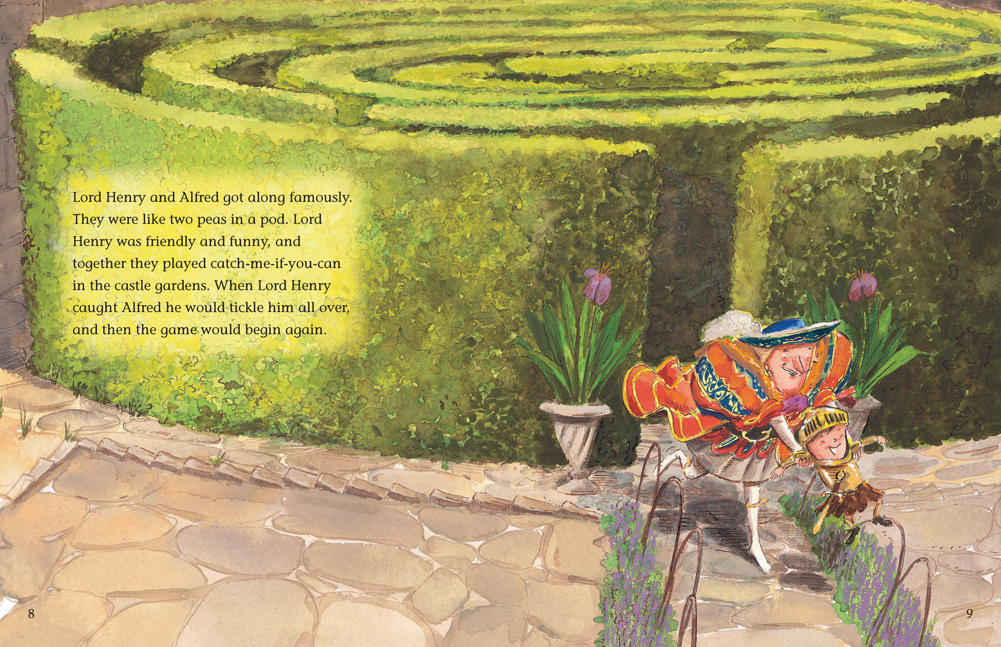 A page from the book 'Some Secrets Should Never Be Kept' by Jayneen Sanders