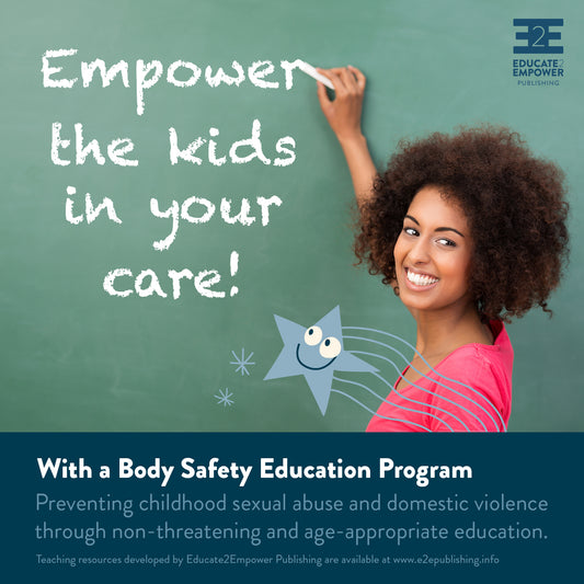 What is a Body Safety Education program?