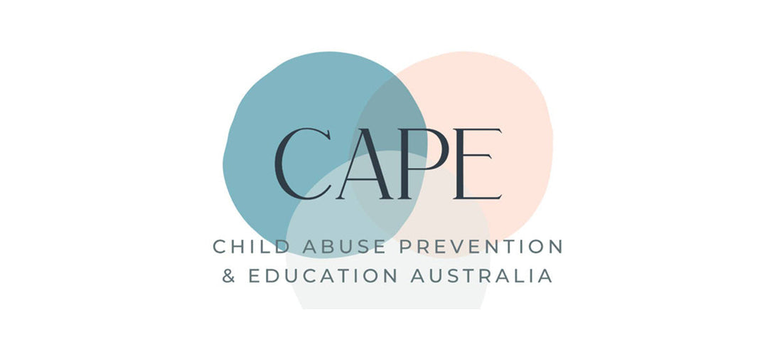 Kristi McVee - CAPE