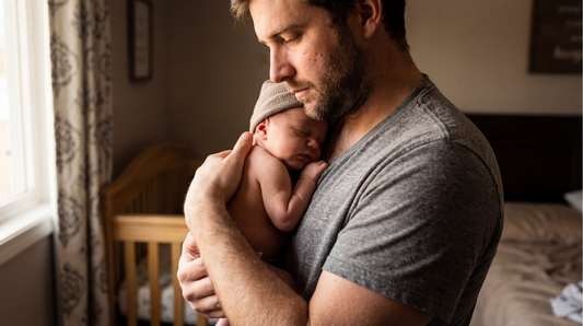 Why I was frightened to raise a son