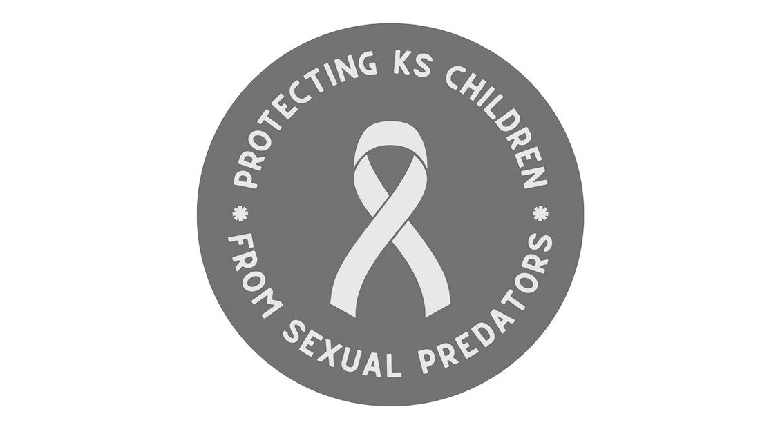 Kansas child advocacy group donates hundreds of body education books to elementary schools