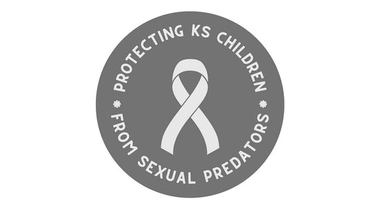 Kansas child advocacy group donates hundreds of body education books to elementary schools
