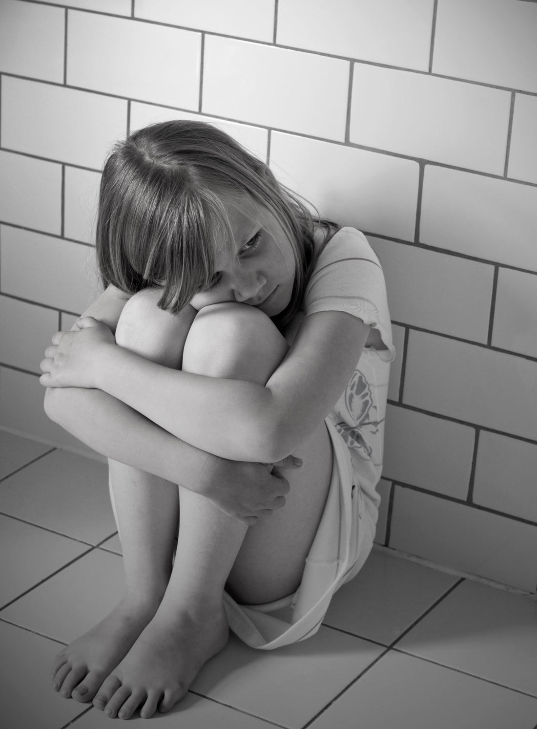 Reassurance After a Child has Disclosed Sexual Abuse