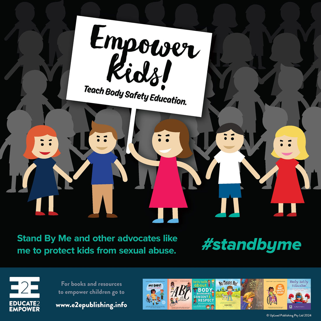 #standbyme