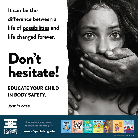 Don't Hesitate!