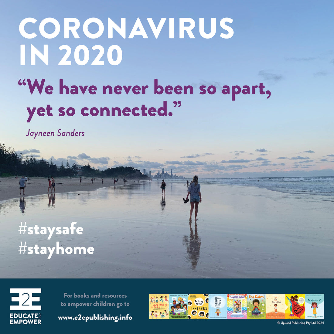 Coronavirus in 2020