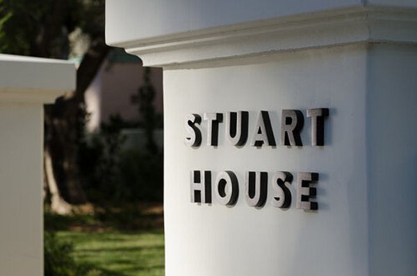 Healing and Empowerment: Stuart House at UCLA Health