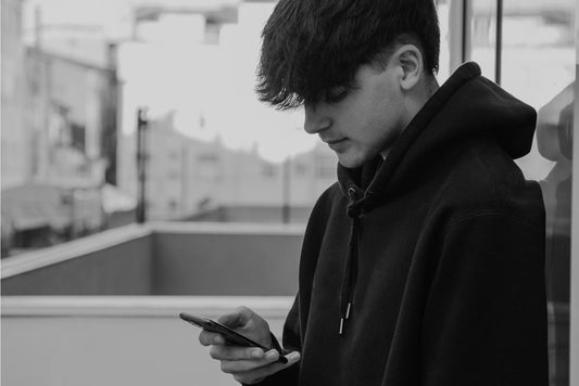 Research finds high levels of misogyny in teenage boys.