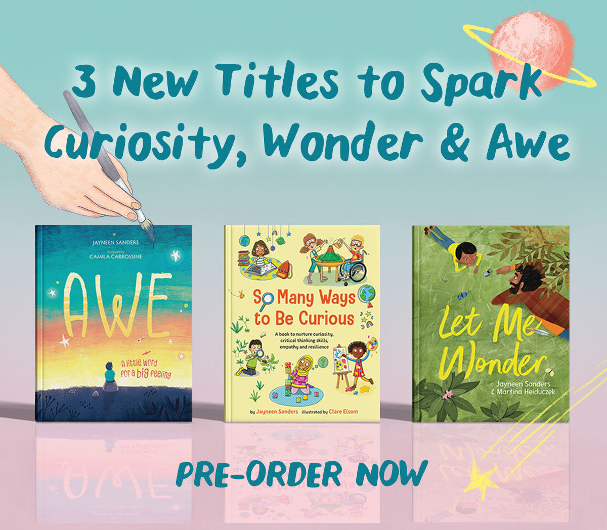 Educate2Empower Publishing