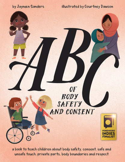 ABC of Body Safety and Consent