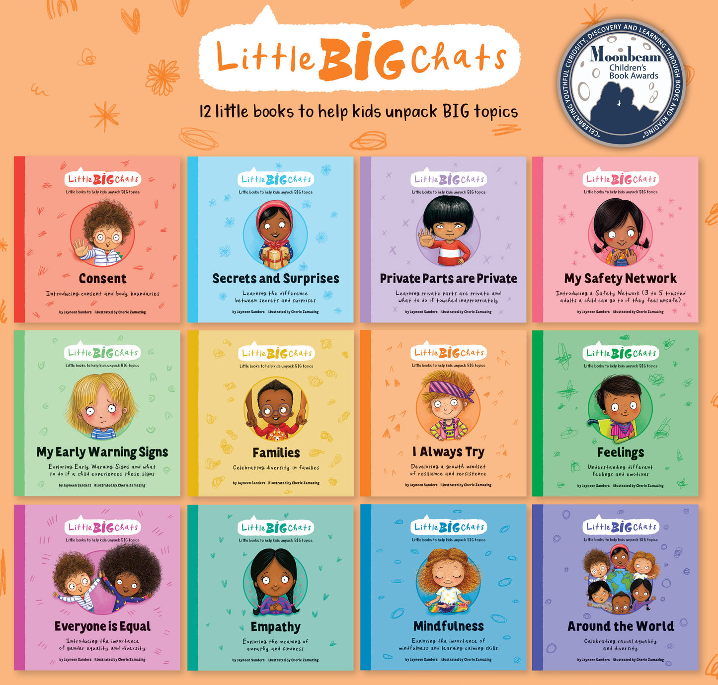 Little BIG Chats