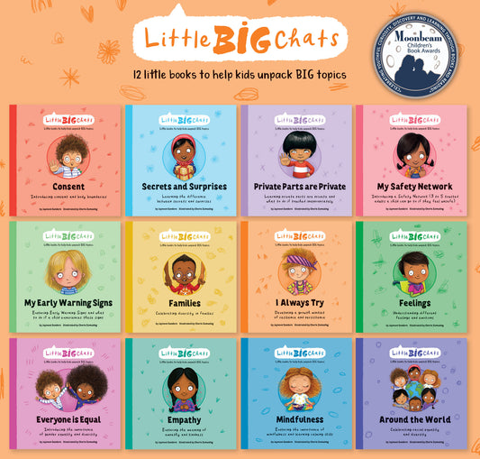 Little BIG Chats